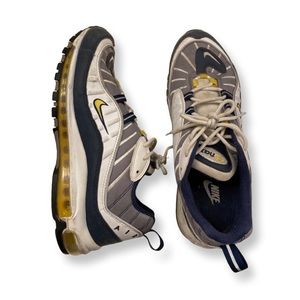 Men’s Nike air max 98 size 12